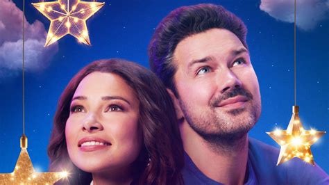 Under the Christmas Sky: how to watch & everything we know.